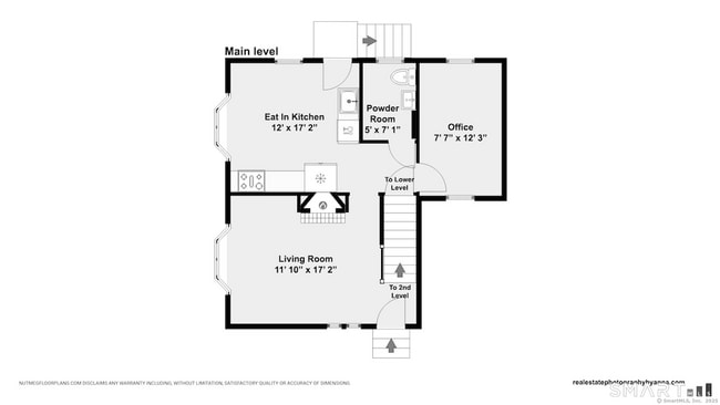 Building Photo - 132 Pequot Ave