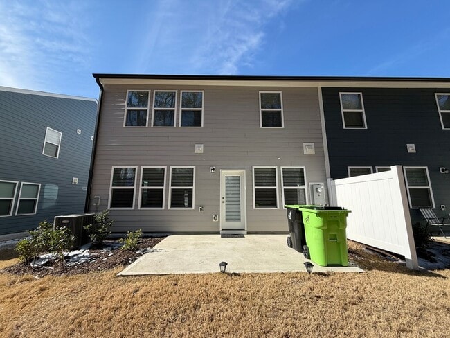 Building Photo - Stunning End Unit 3BD, 2.5BA Wendell Townhome with a 2-Car Garage in a Gorgeous HOA Community wit...