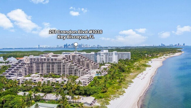 Building Photo - 251 Crandon Blvd