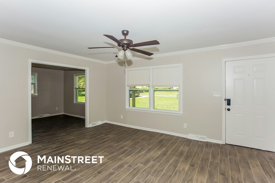 Building Photo - 6336 Bandy Dr