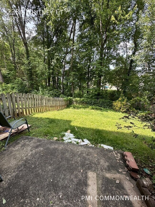 Building Photo - 2384 Whitney Ct