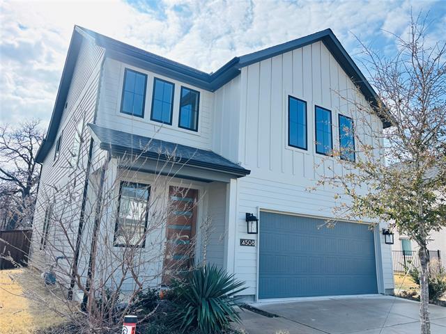 Building Photo - 4508 Hogan's Alley Dr