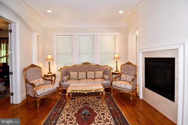 Building Photo - 7104 Old Dominion Dr