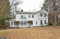 Building Photo - 4509 Ellicott St NW