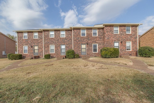 Building Photo - Lakeside Apartments