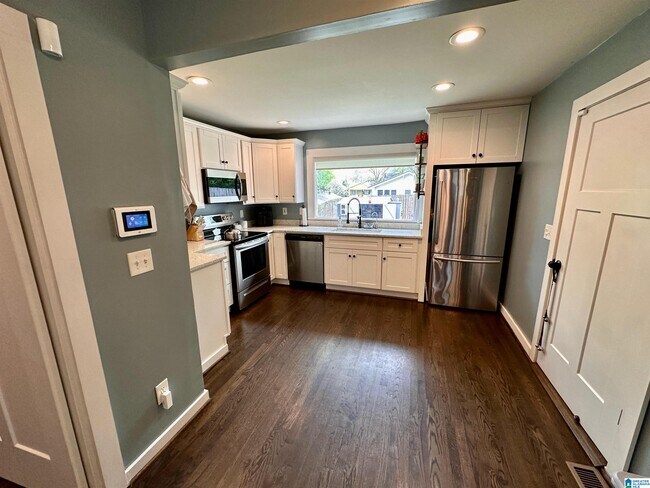 Building Photo - 5405 5th Ct S