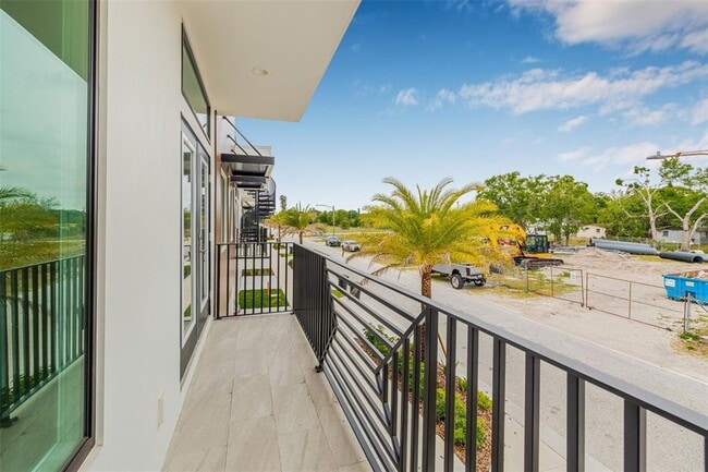 Building Photo - 8615 5th St N