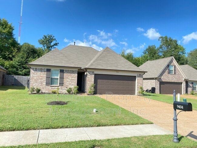 Building Photo - 9404 Eckley Pl