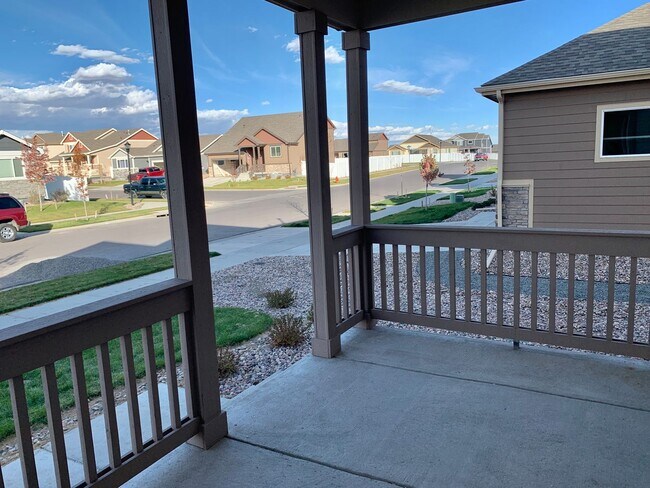 Building Photo - Beautiful 4 Bed/3 Bath West Greeley Home – Spacious Lot & Great Location! Free February Rent! Mov...