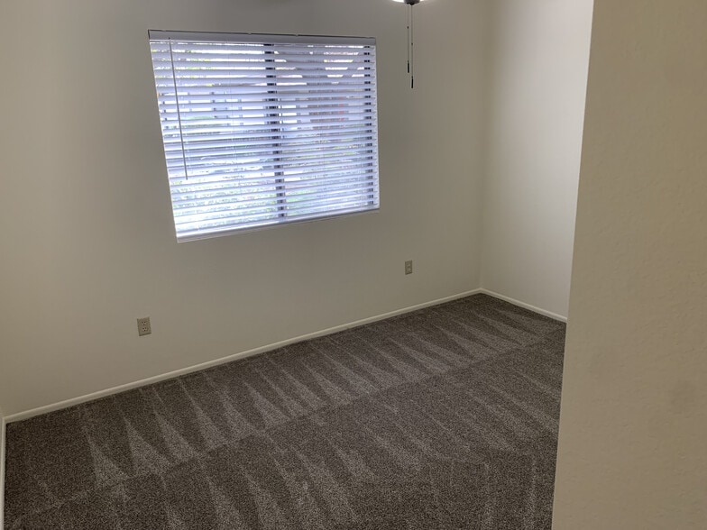 Bedroom 1 - 15 on Palm Apartments