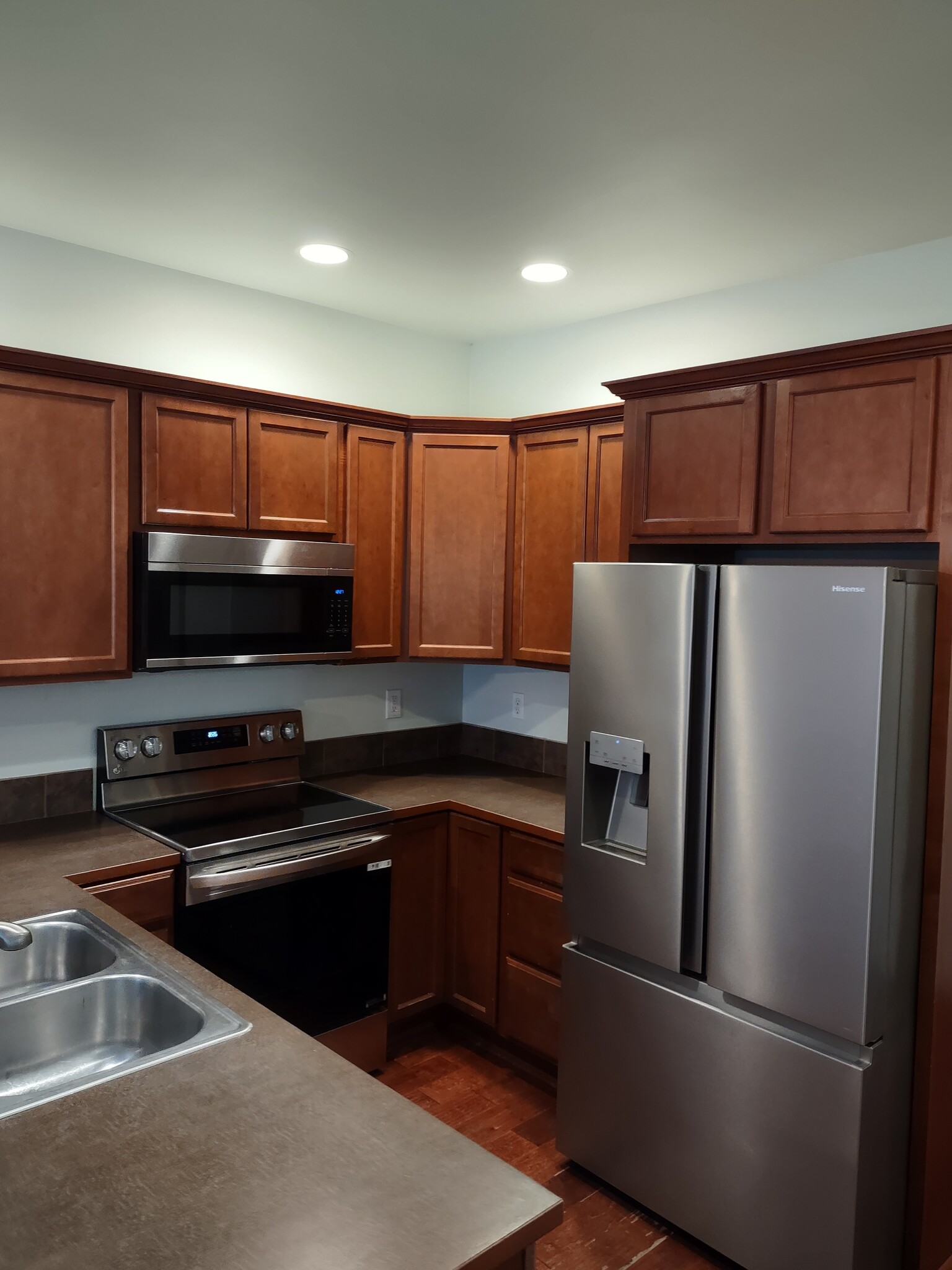 Kitchen - 25818 Arklow Pl NE