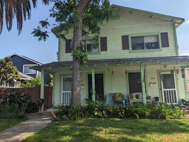 Primary Photo - 522 E Lemon Ave