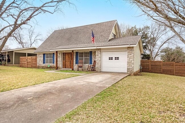 Building Photo - 1209 Arden Dr