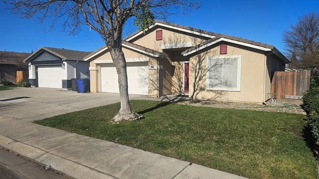 Building Photo - 4 Bedroom 2 bath Large home available Now!