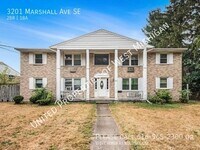 Building Photo - 3201 Marshall Ave SE