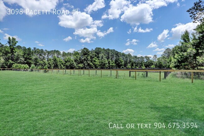 Building Photo - 3098 Pacetti Rd