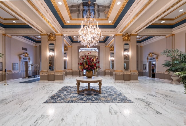 Building Photo - 1 E Chase St