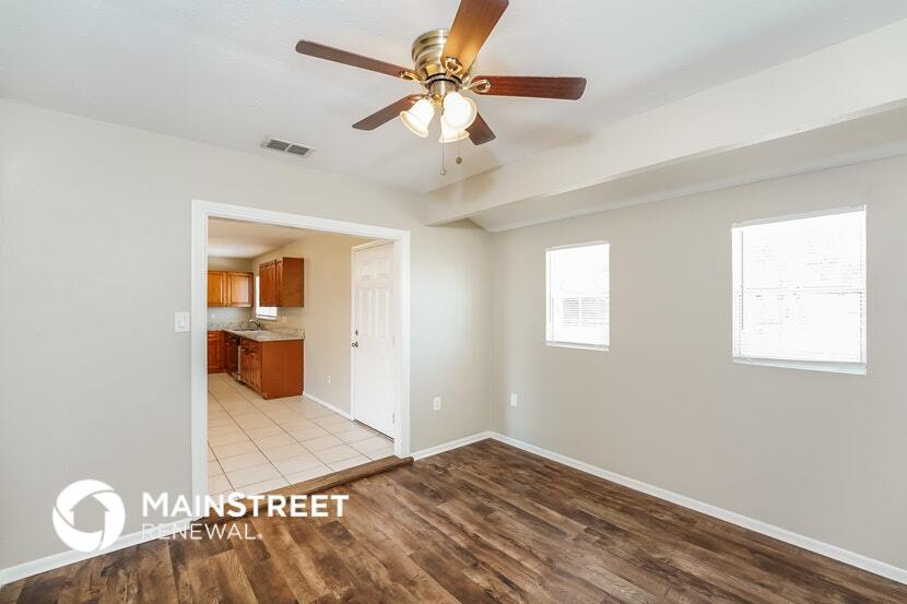 Building Photo - 6825 Appomattox Dr