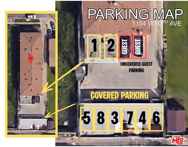 Building Photo - 1104 W 93rd St