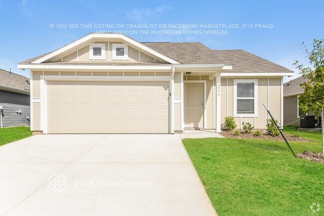 Building Photo - 4936 Grey Fallow St