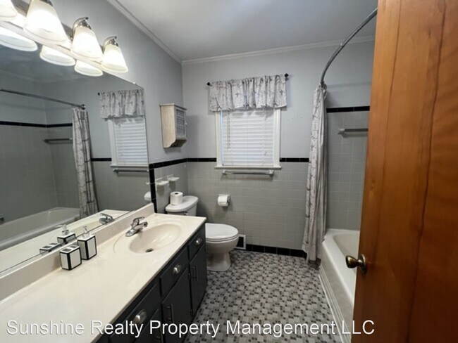 Building Photo - 2 br, 1 bath House - 1726 Kirkpatrick Rd