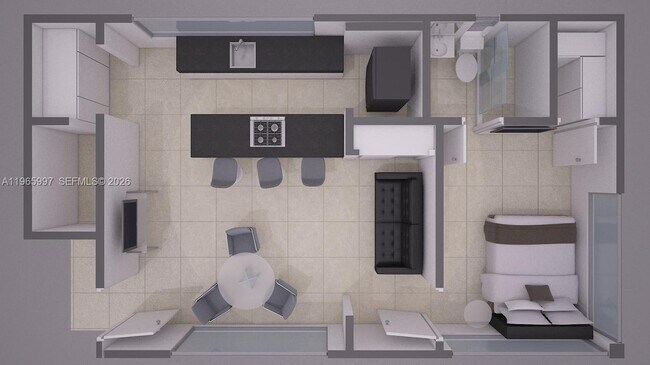 Building Photo - 328 Georgia St