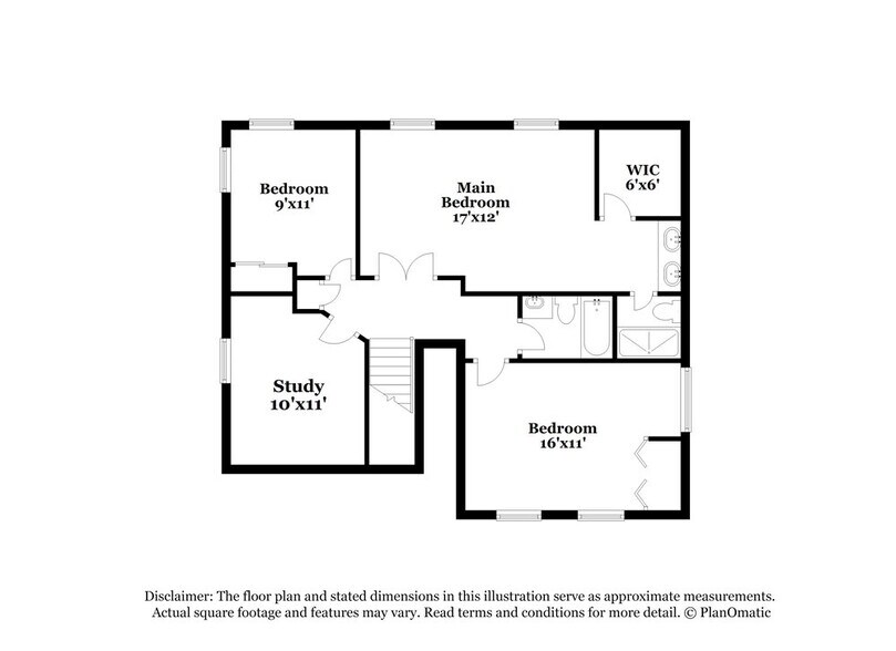 Building Photo - 14907 E Wagontrail Pl