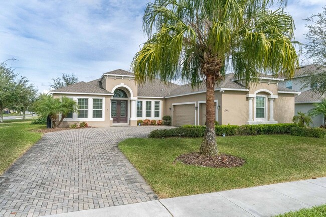 Primary Photo - Beautiful 4 Bedroom 3 Bath Home in Gated C...