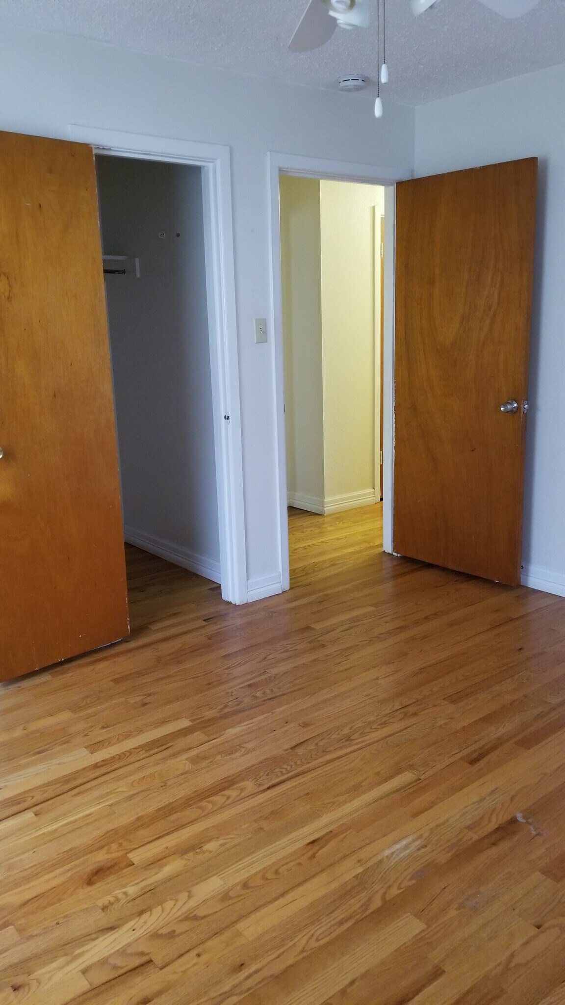Second Bedroom - 5313 23rd St
