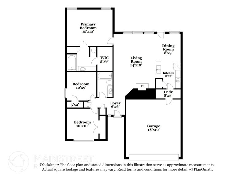 Building Photo - 1613 Audrey Dr