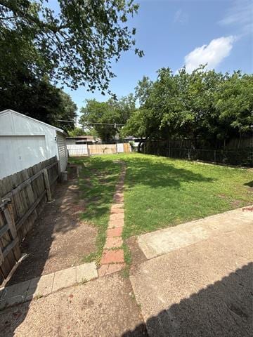 Building Photo - 1607 McAdams Ave