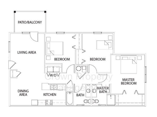 Building Photo - 207 Sawyer Ln