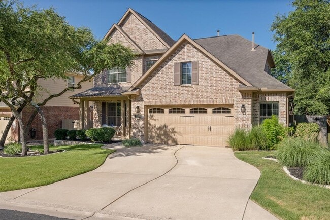 Building Photo - 8620 Alophia Dr