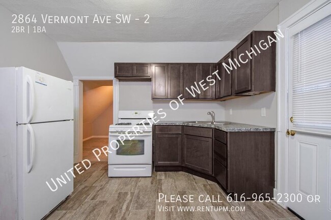 Building Photo - Tours Estimated to Begin 2/12 | Cute 2 Bed...