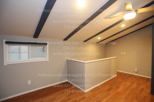 Building Photo - 9321 Chapman Ave