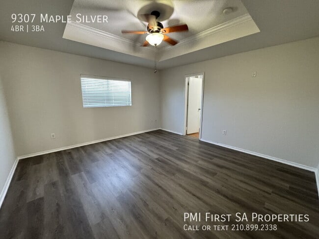 Building Photo - 9307 Maple Silver