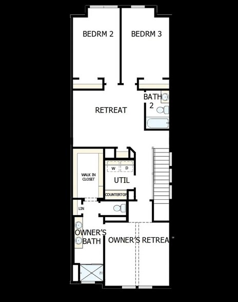 Building Photo - 4835 Fuller Ct