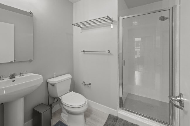 Building Photo - 1150 J St