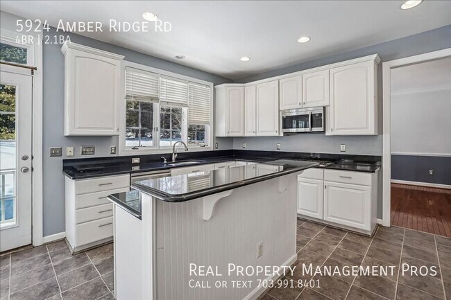 Building Photo - 5924 Amber Ridge Rd