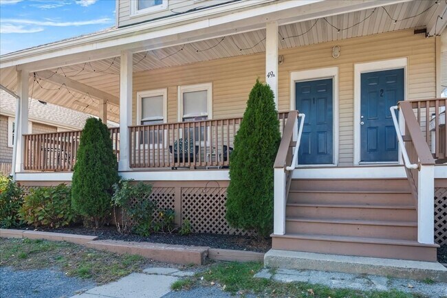 Building Photo - 49 Massasoit Ave