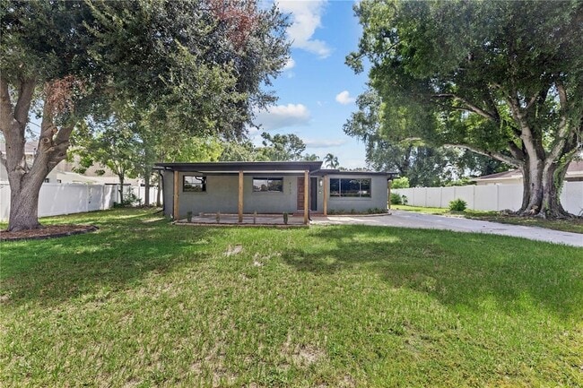 Building Photo - 4103 N Gomez Ave