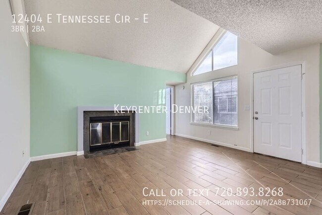 Building Photo - Bright & Spacious Condo with Modern Upgrad...