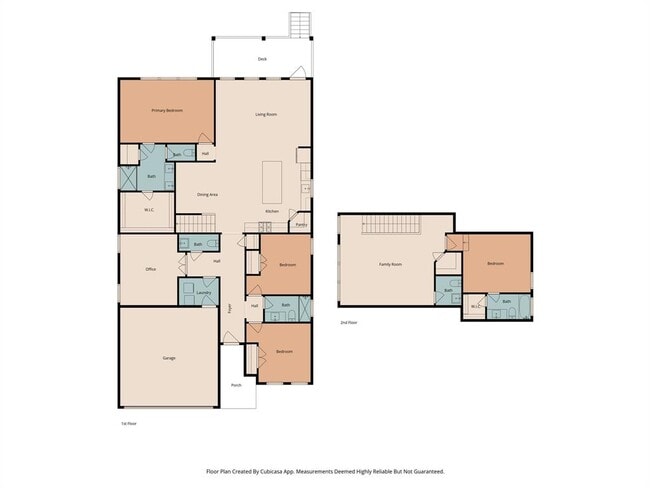 Building Photo - 303 Eagle Ford Dr