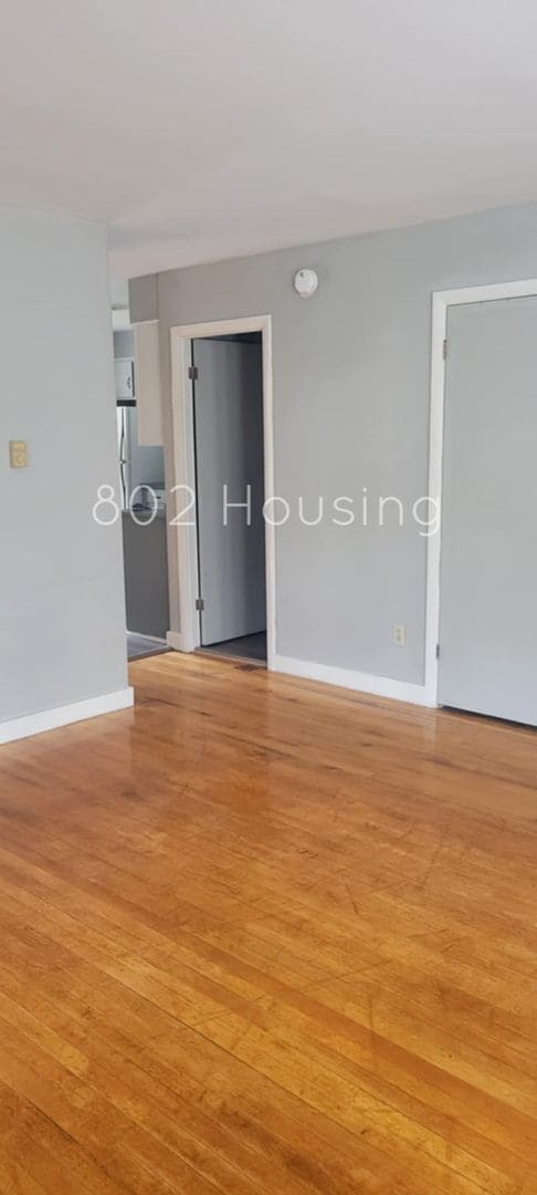Building Photo - Washington Barre Apartments