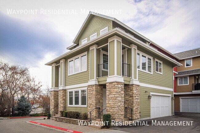 Building Photo - 2444 N Bogus Basin Rd