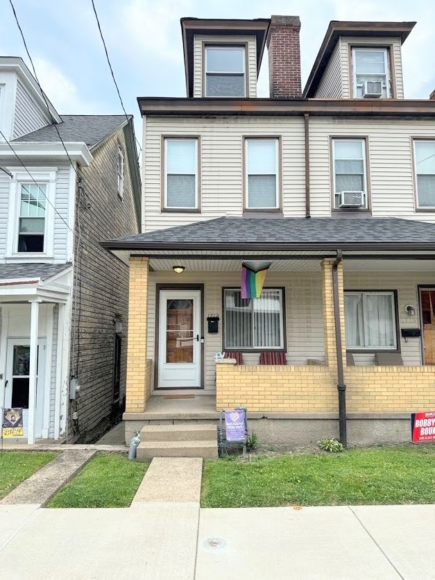 Building Photo - 1712 Morningside Ave