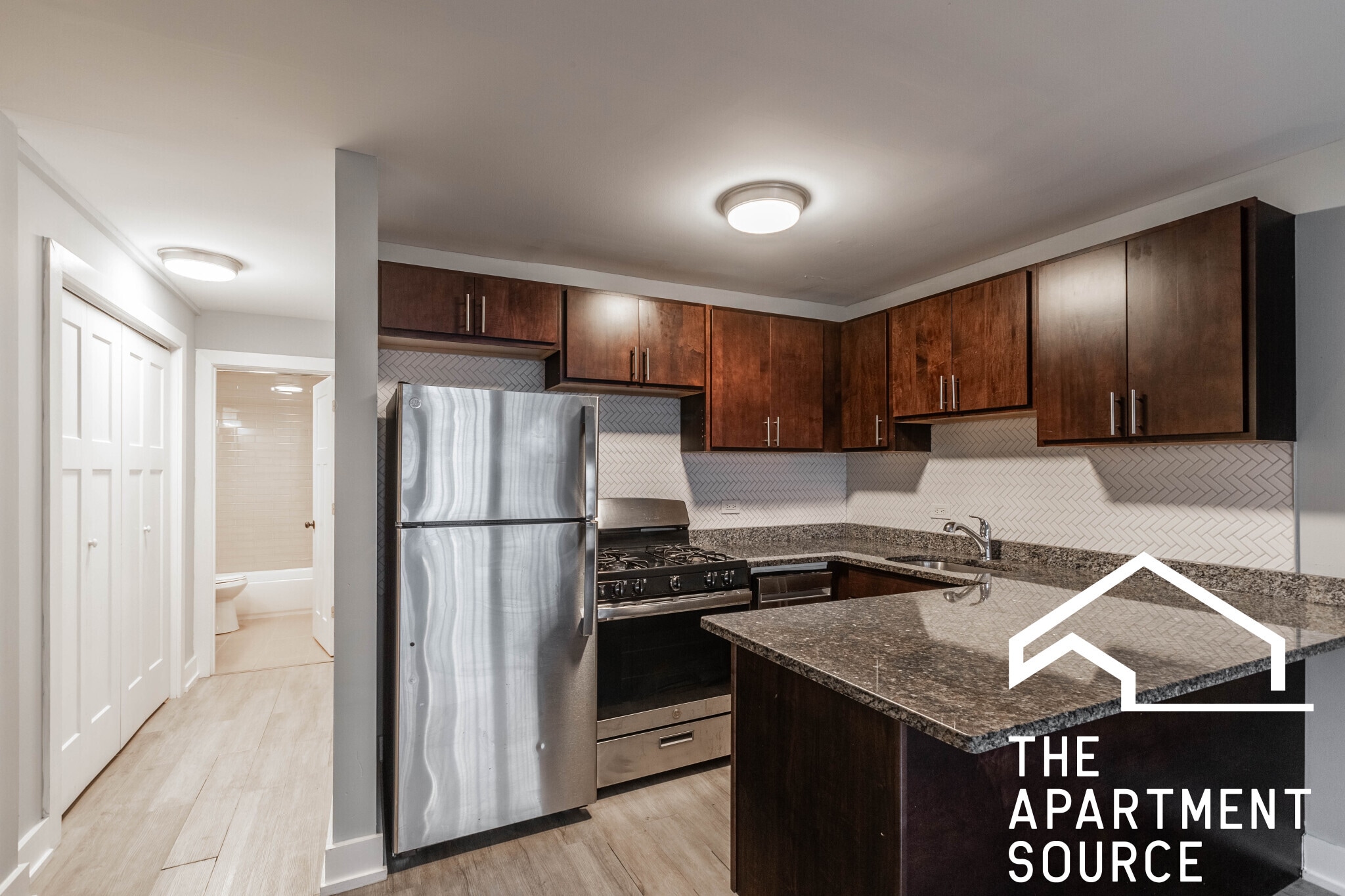 Building Photo - 1437 N Dearborn St