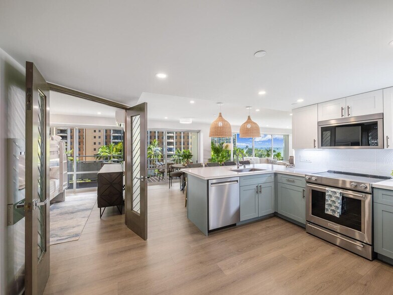 Building Photo - 1777 Ala Moana Blvd