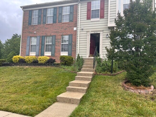 Building Photo - 6003 Bingley Rd