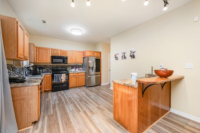 Building Photo - 3605 Cold Harbour Dr